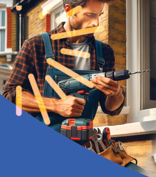 DYMA property maintenance service